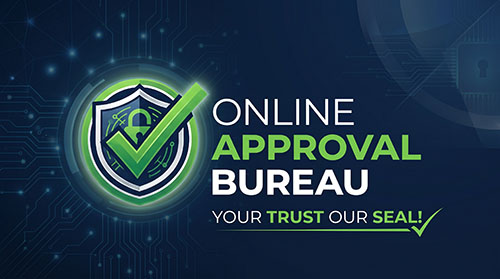 Online Approval Bureau